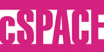cSpace logo